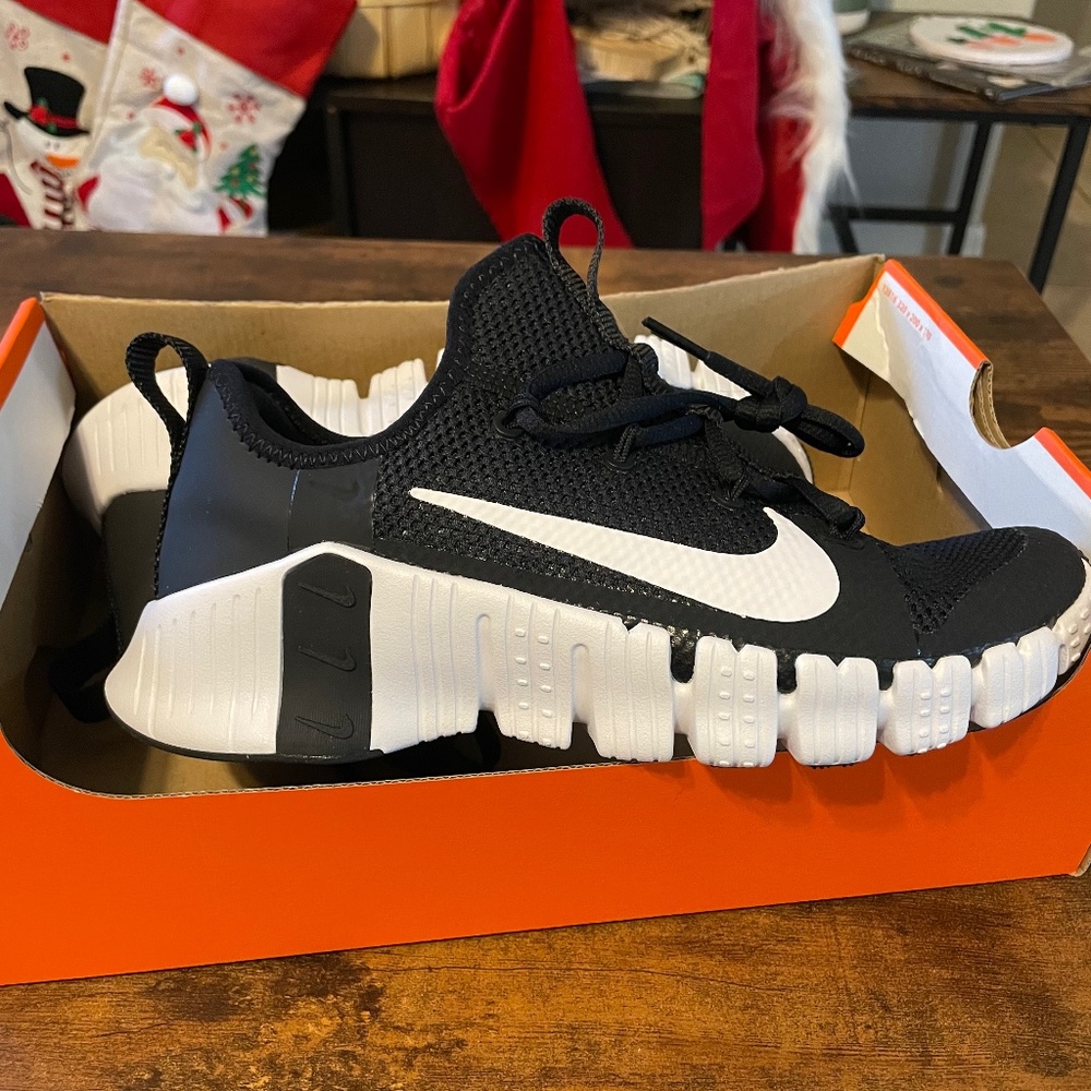 Nike Free Metcon 3